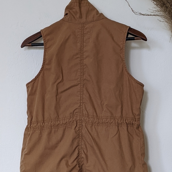 Old Navy Women's Utility Vest X-small - Picture 9 of 13
